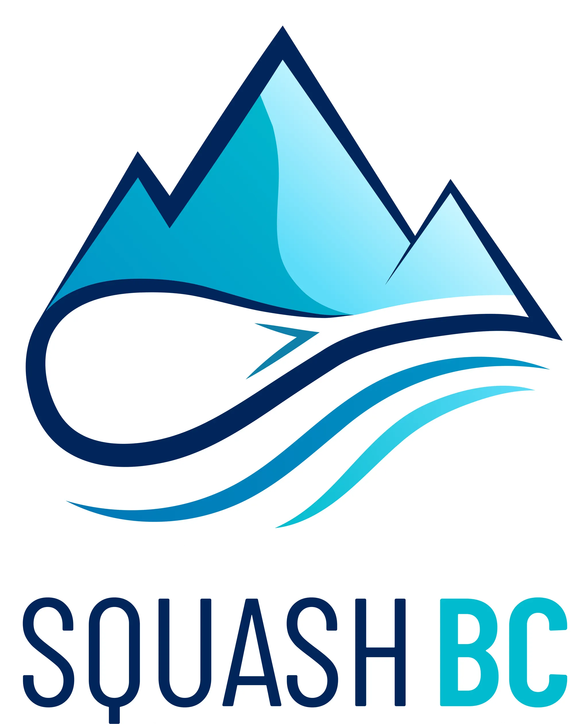 Squash BC Logo
