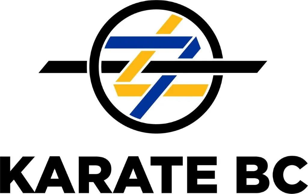Karate BC logo