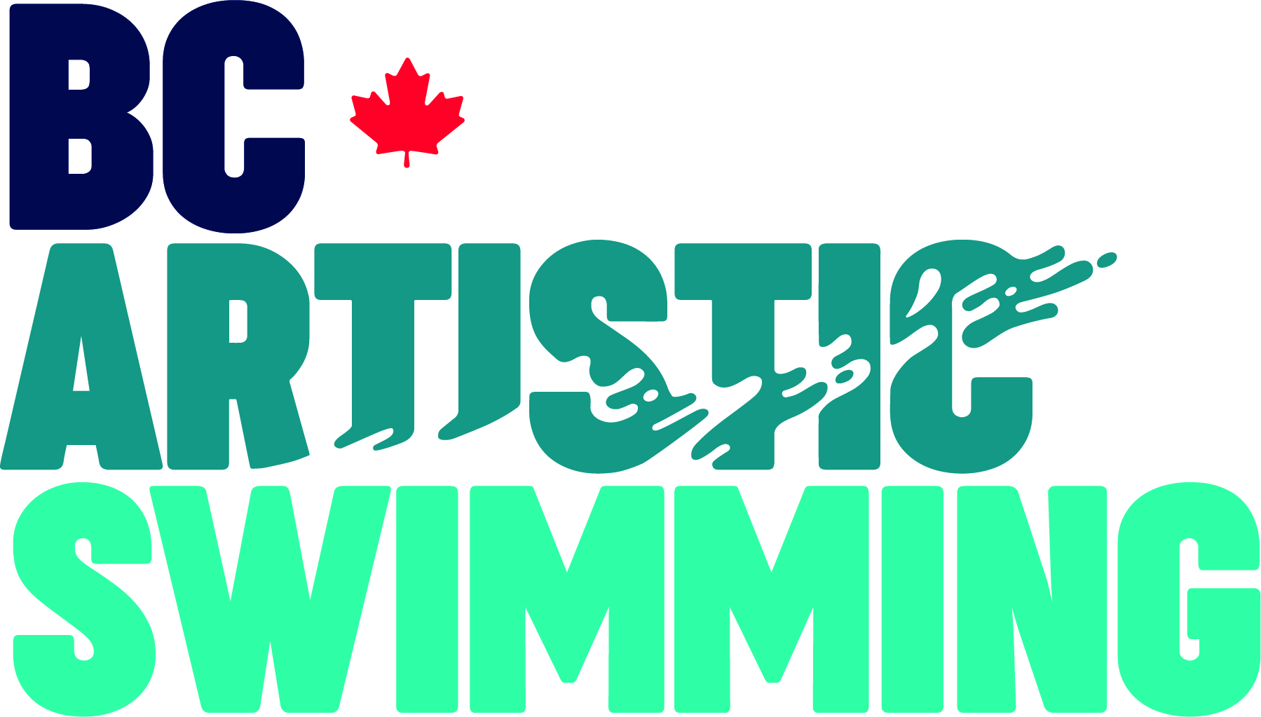 BC Artistic Swimming