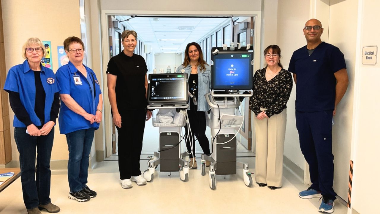 East Kootenay Foundation for Health cause image