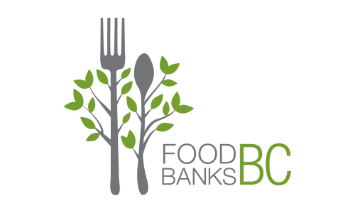 Food Banks BC logo
