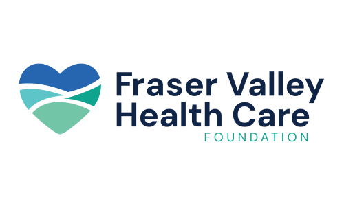 Fraser Valley Health Care Foundation logo