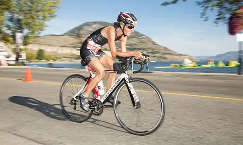 Triathlon BC Cause image