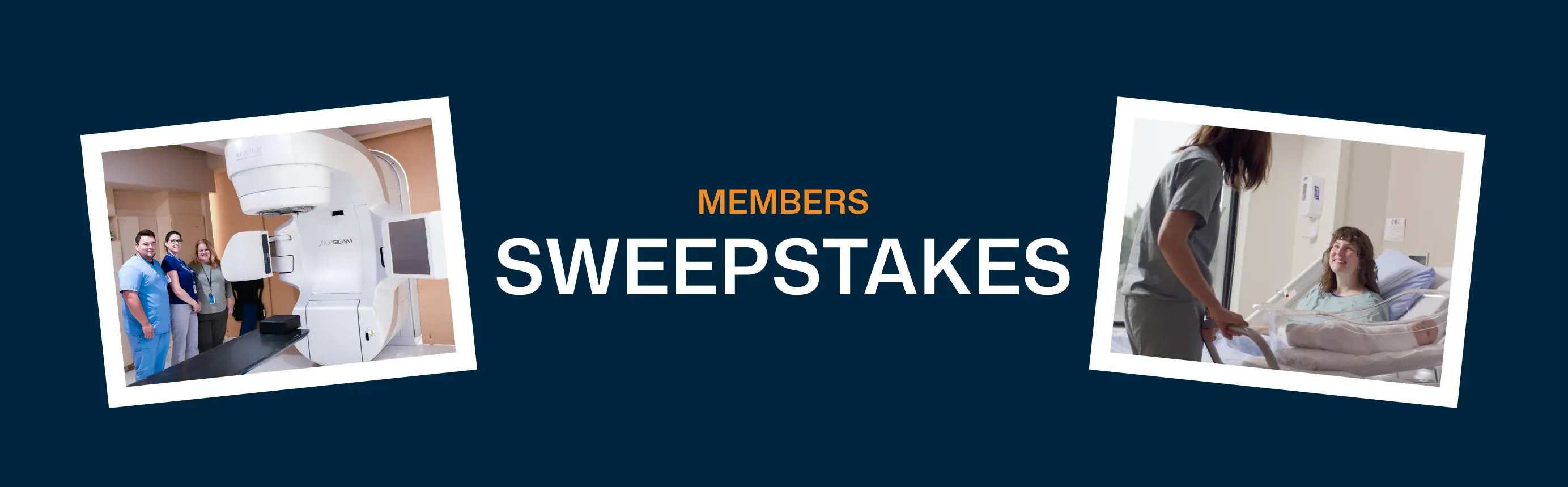 member sweeps