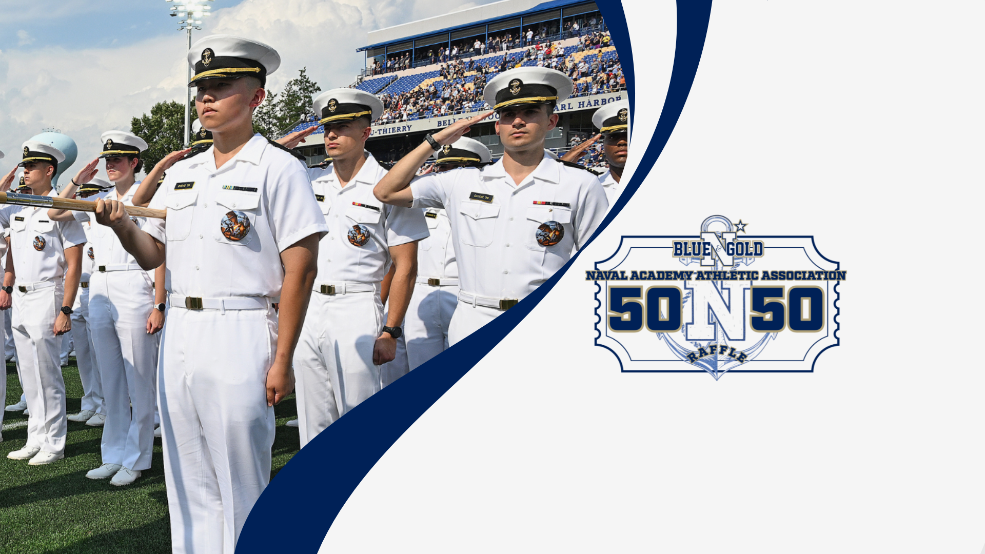 Naval Academy