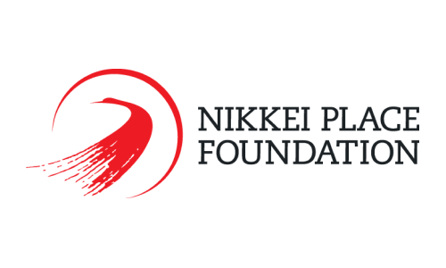 Nikkei Place Foundation logo