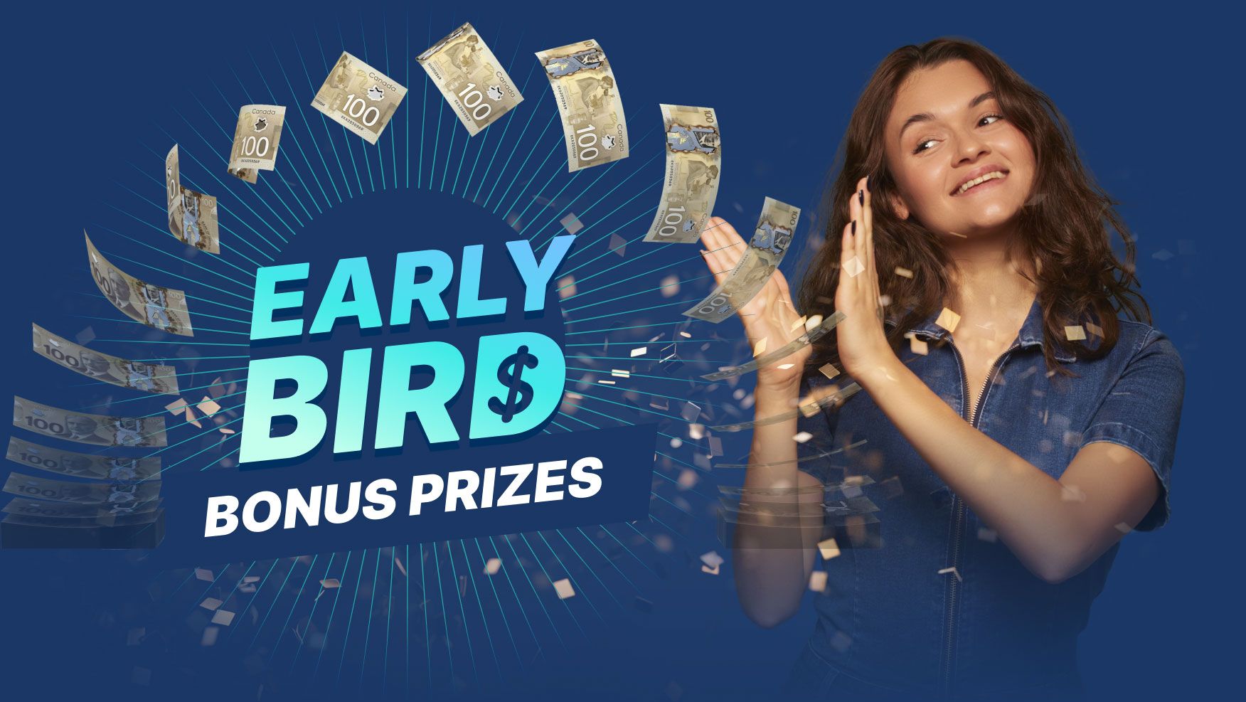 Early Bird Add