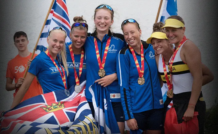 Sport BC Cause Image