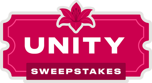 Unity Logo Sweepstakes