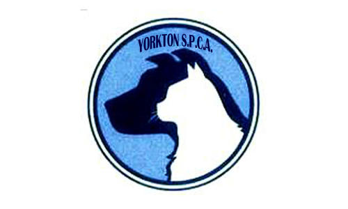 Yorkton SPCA logo