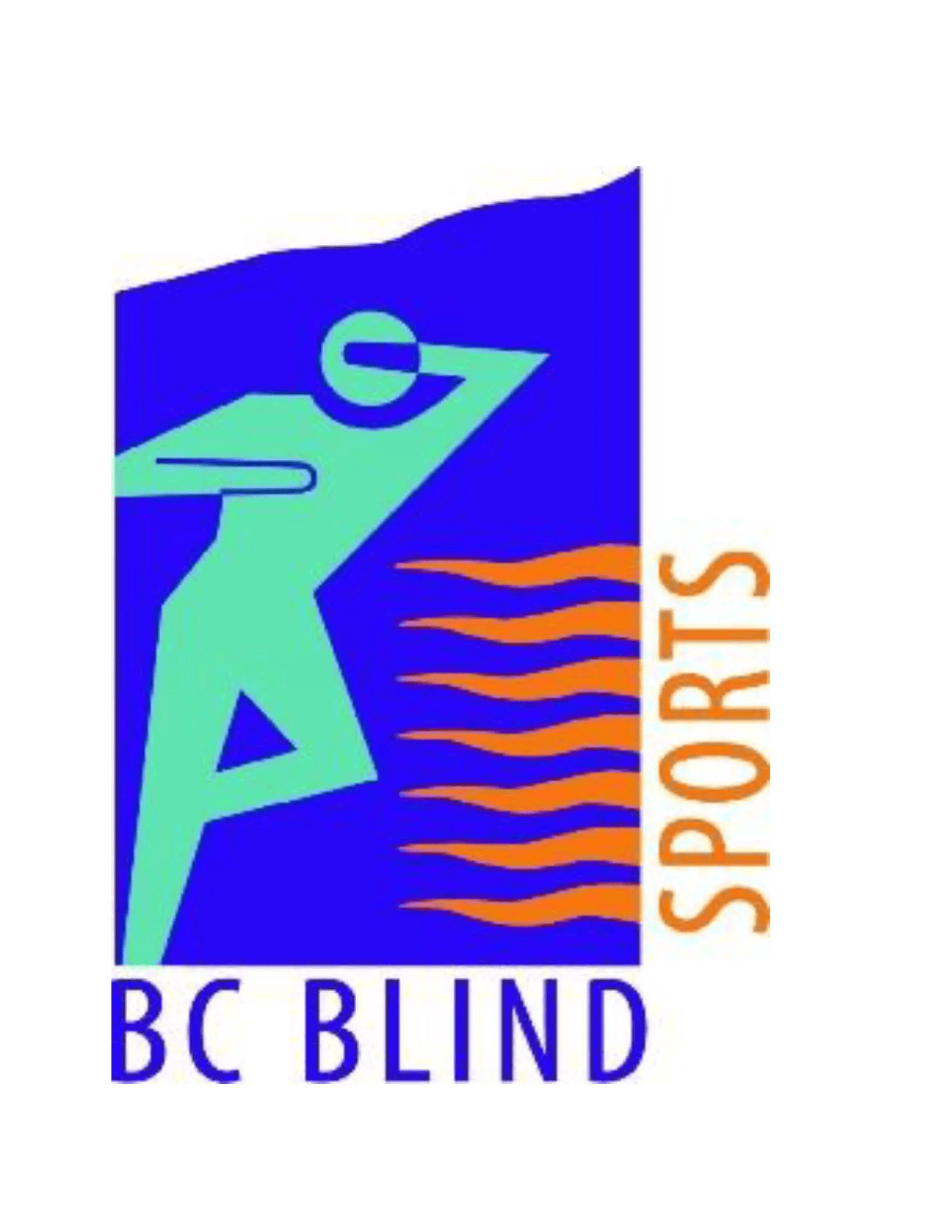 Blind Sports Logo