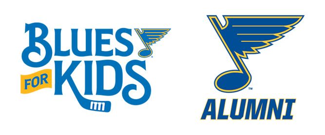 Blues for Kids and Alumni