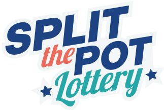 Split the Pot Logo