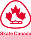 Skate Canada BC logo