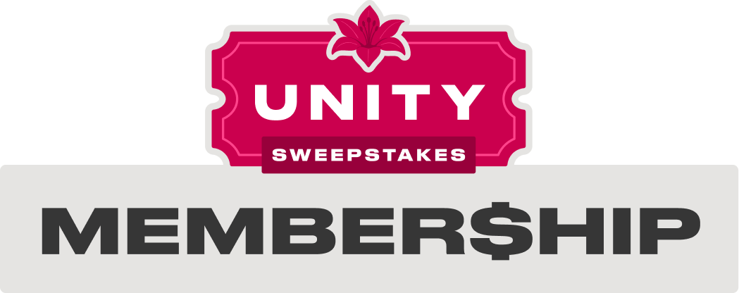 Unity Sweepstakes Membership logo