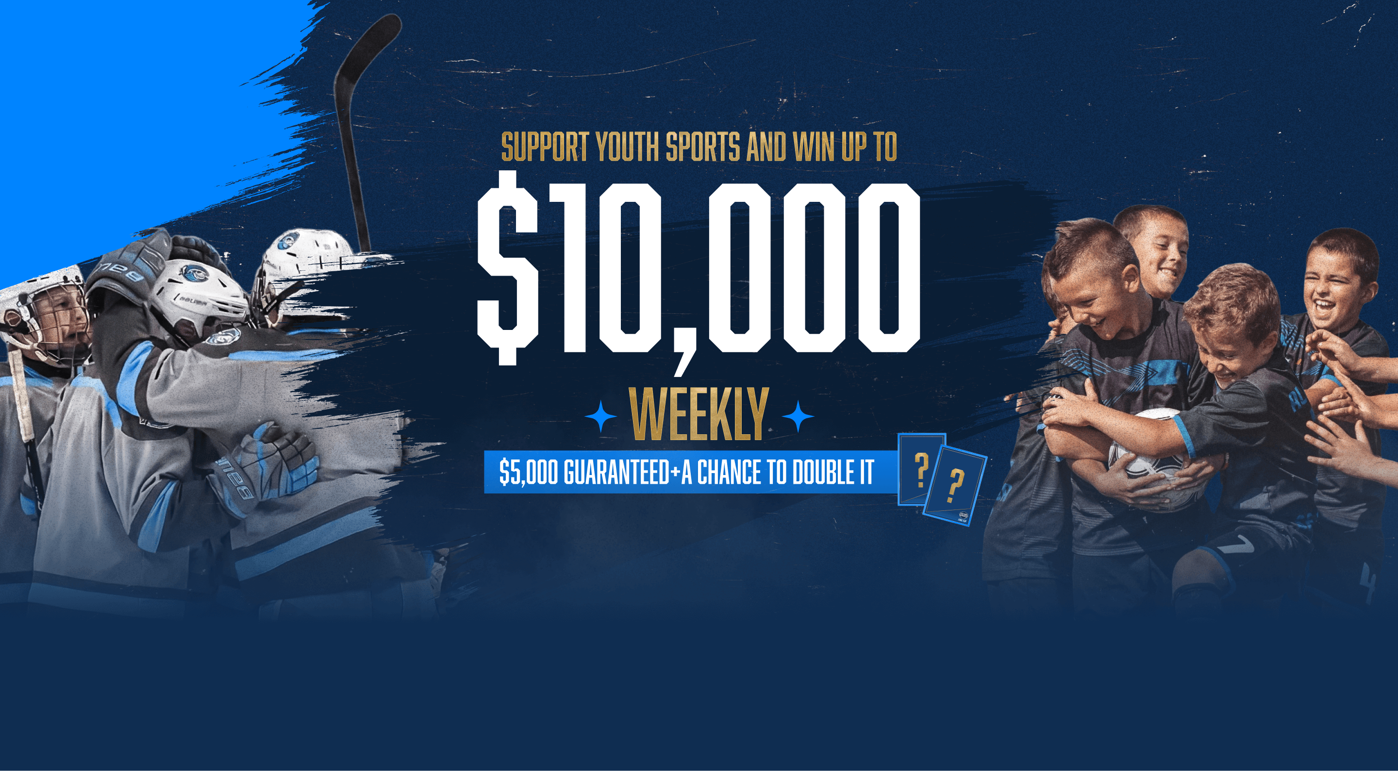 Victory Vault Ontario